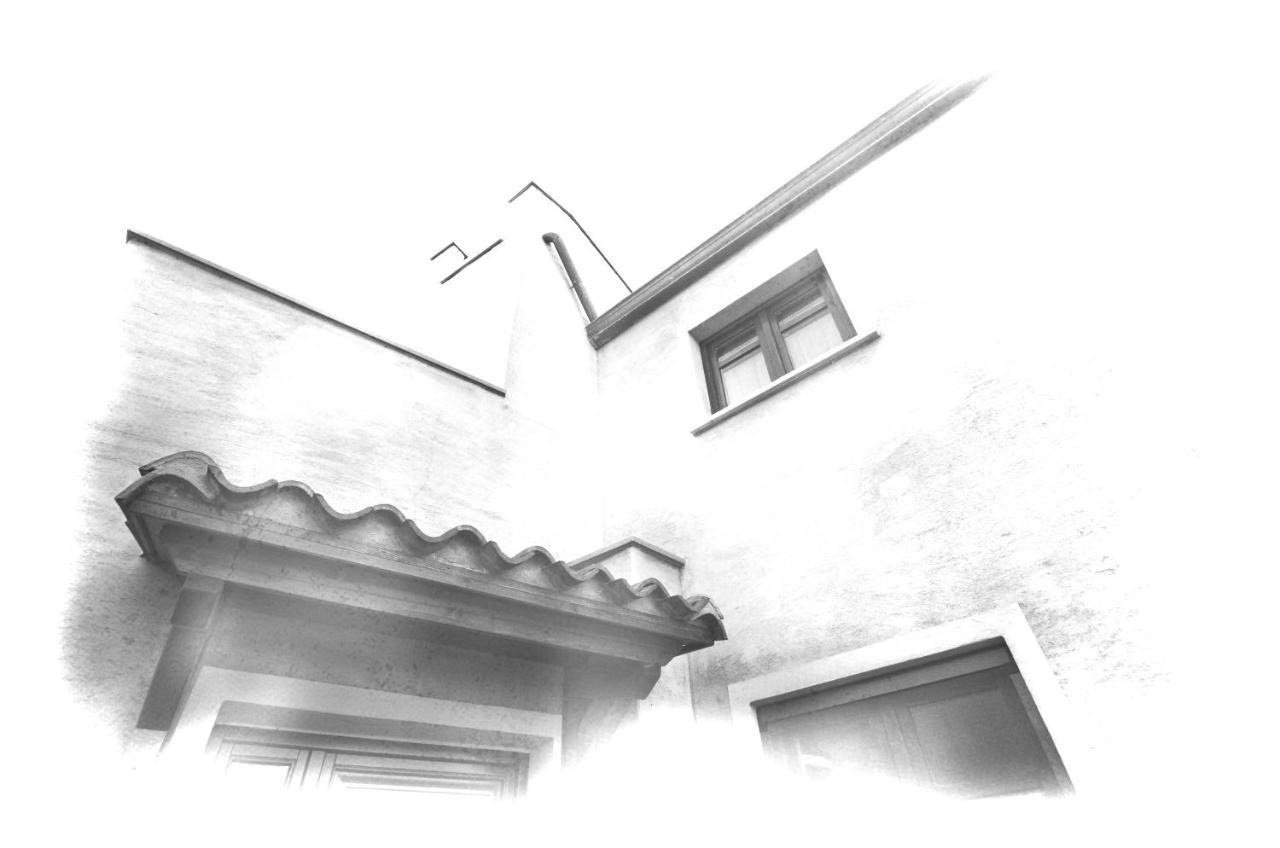 Casa De Ajala - B&B De Charme In Antica Dimora Totalmente Ristrutturata E Dotata Di Tutti I Confort Bagni Privati Spazio Living Patio Esterno Ambienti Climatizzati Degustazioni Prodotti Locali Làconi Kültér fotó