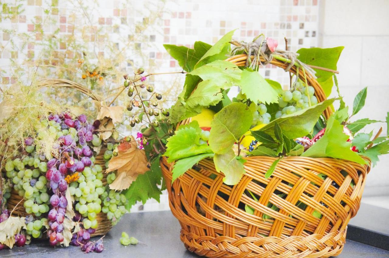 Casa De Ajala - B&B De Charme In Antica Dimora Totalmente Ristrutturata E Dotata Di Tutti I Confort Bagni Privati Spazio Living Patio Esterno Ambienti Climatizzati Degustazioni Prodotti Locali Làconi Kültér fotó